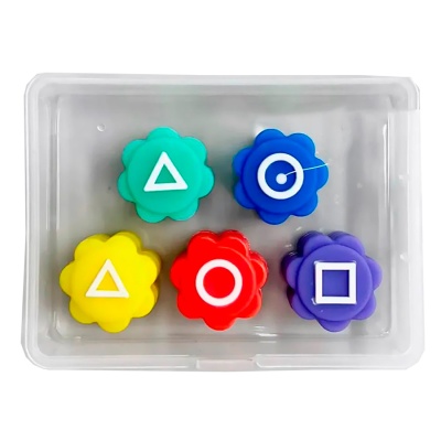 Корейская настольная игра Гонги TT2455 1